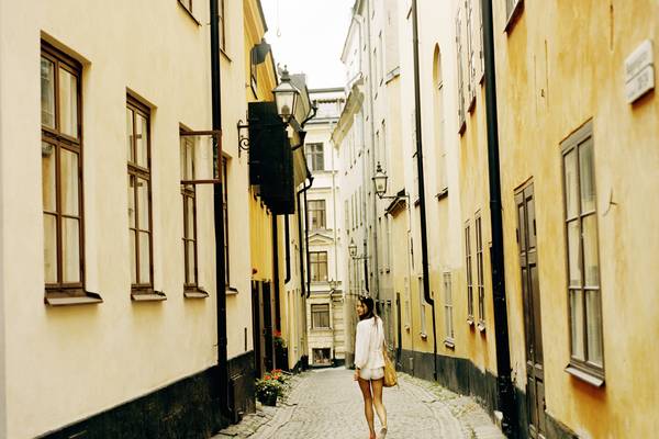 Stockholm - Doets Reizen - Vakantie Zweden - Credtis Visit Sweden