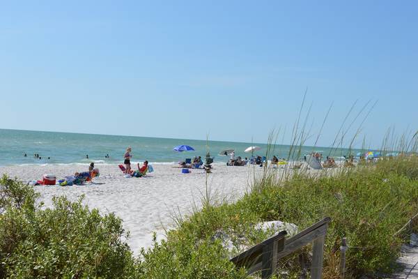 Naples - Florida - Doets Reizen