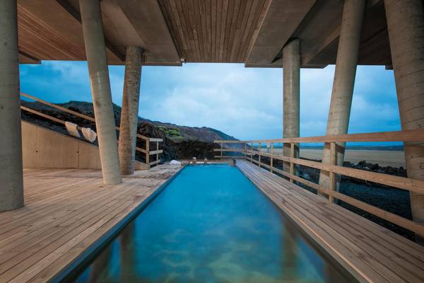 ION Luxury Adventure Hotel - IJsland - Doets Reizen