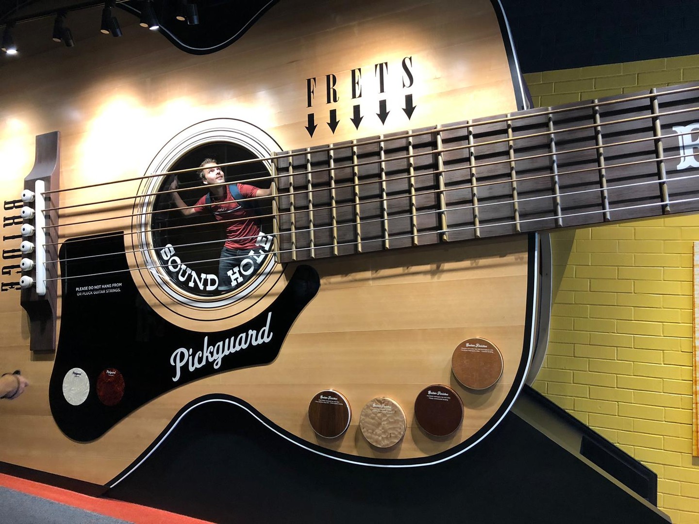 Country Music Hall of Fame - Nashville - Tennessee - Amerika - Doets Reizen