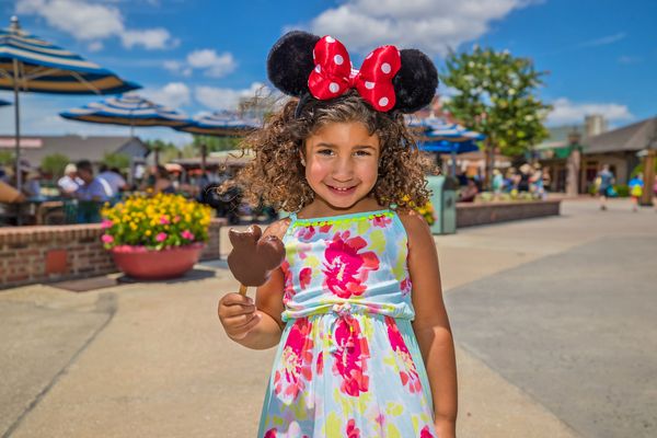 Disney - Kissimmee - Florida - Doets Reizen