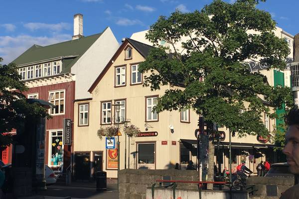 Reykjavik - IJsland - Doets Reizen