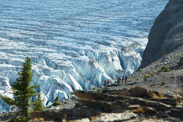 CMH Summer Adventures - British Columbia - Canada - Doets Reizen