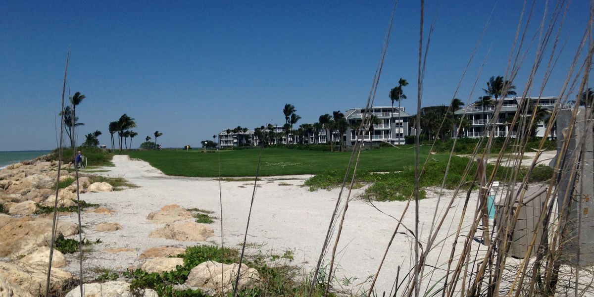 South Seas Resort - Captiva Island - Florida - Doets Reizen