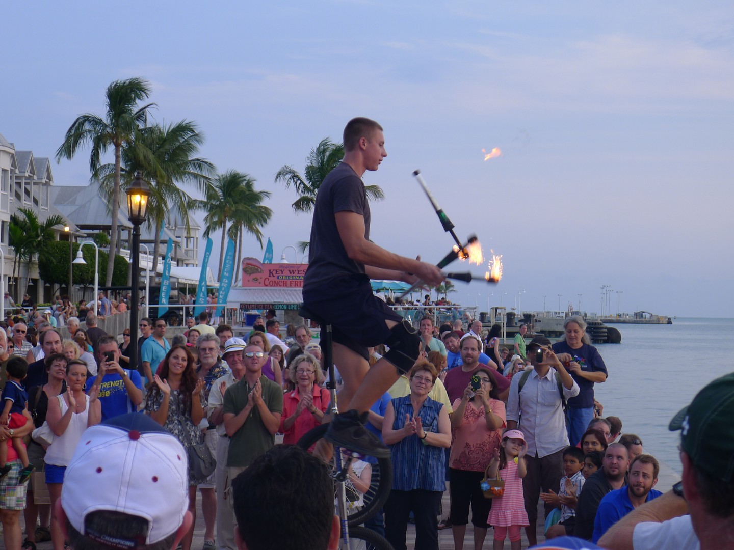 Key West - The Keys - Florida - Doets Reizen