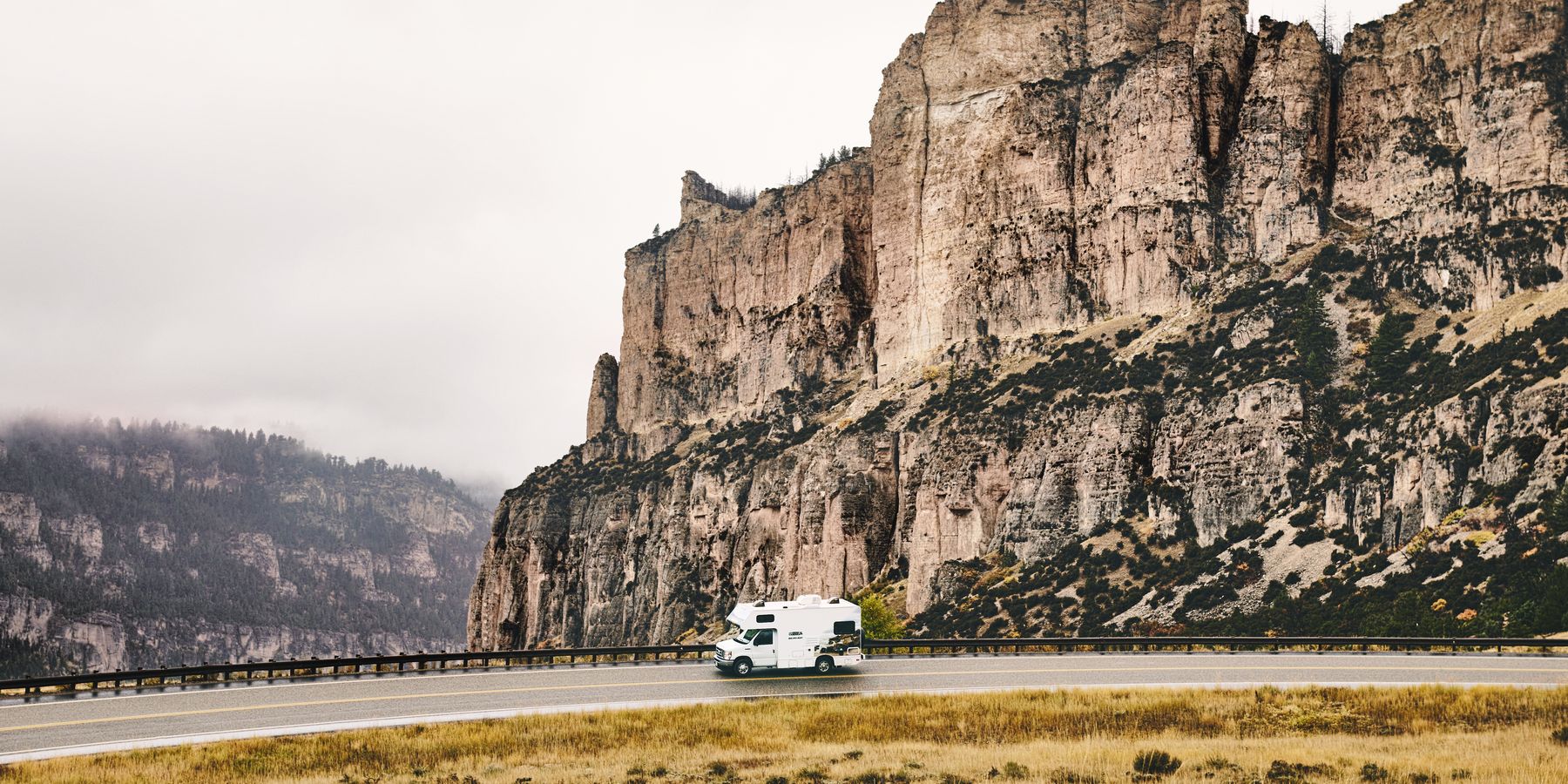 Wyoming Cruise America (1)