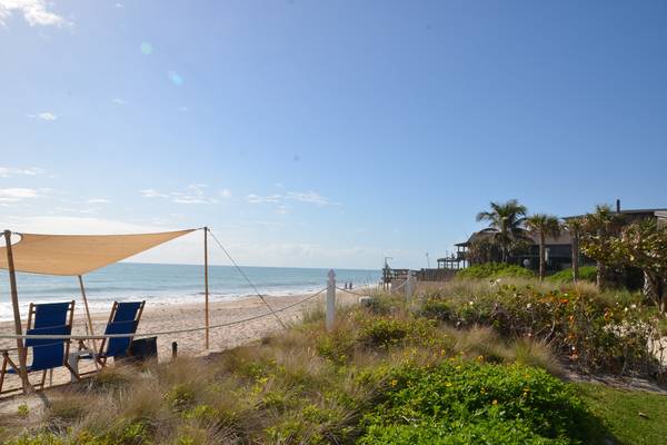 Vero Beach - Florida - Doets Reizen