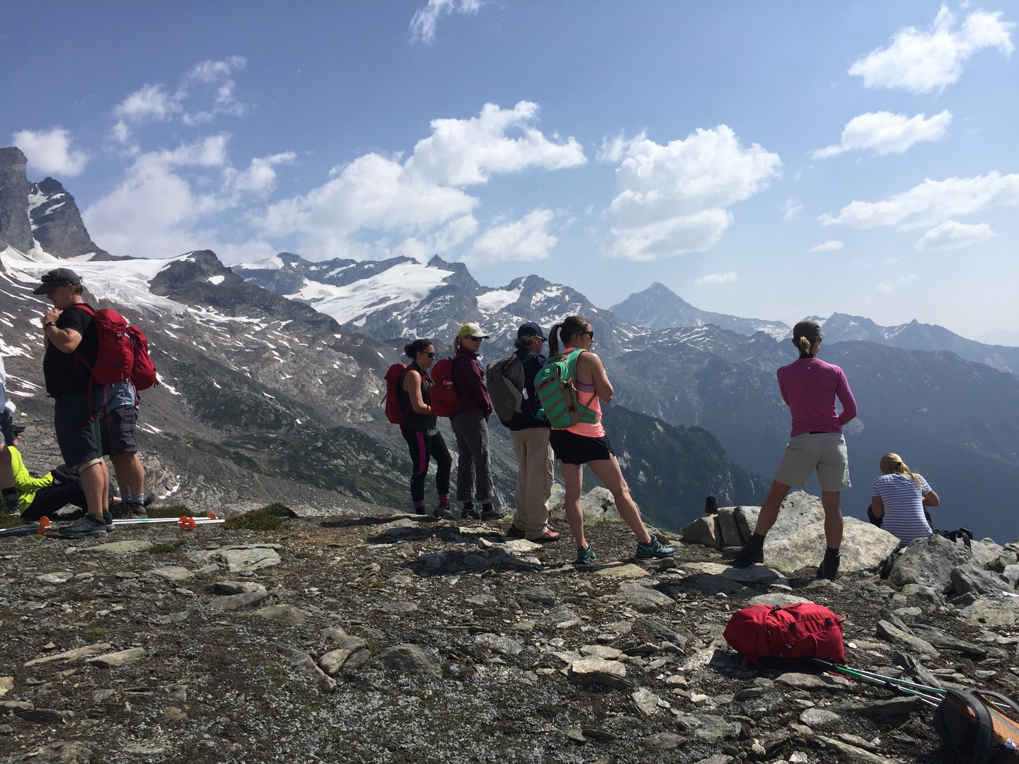 CMH Cariboos- British Columbia - Canada - Doets Reizen