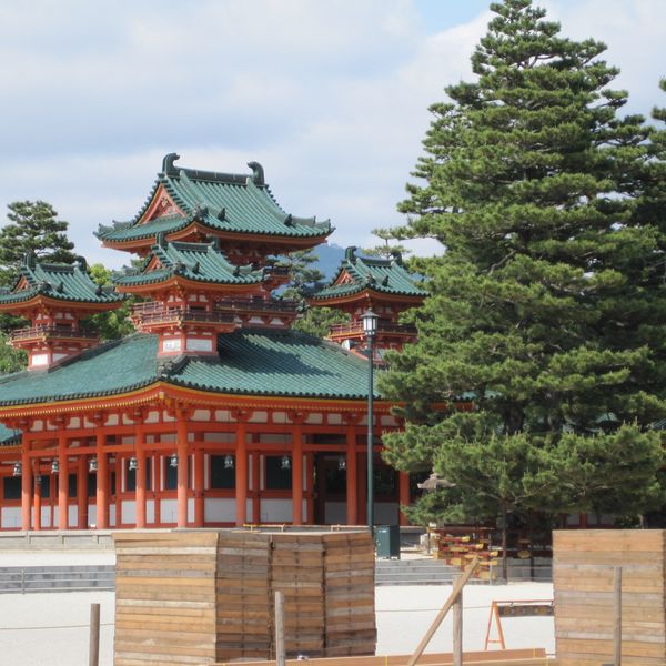 Kyoto - Japan - Doets Reizen