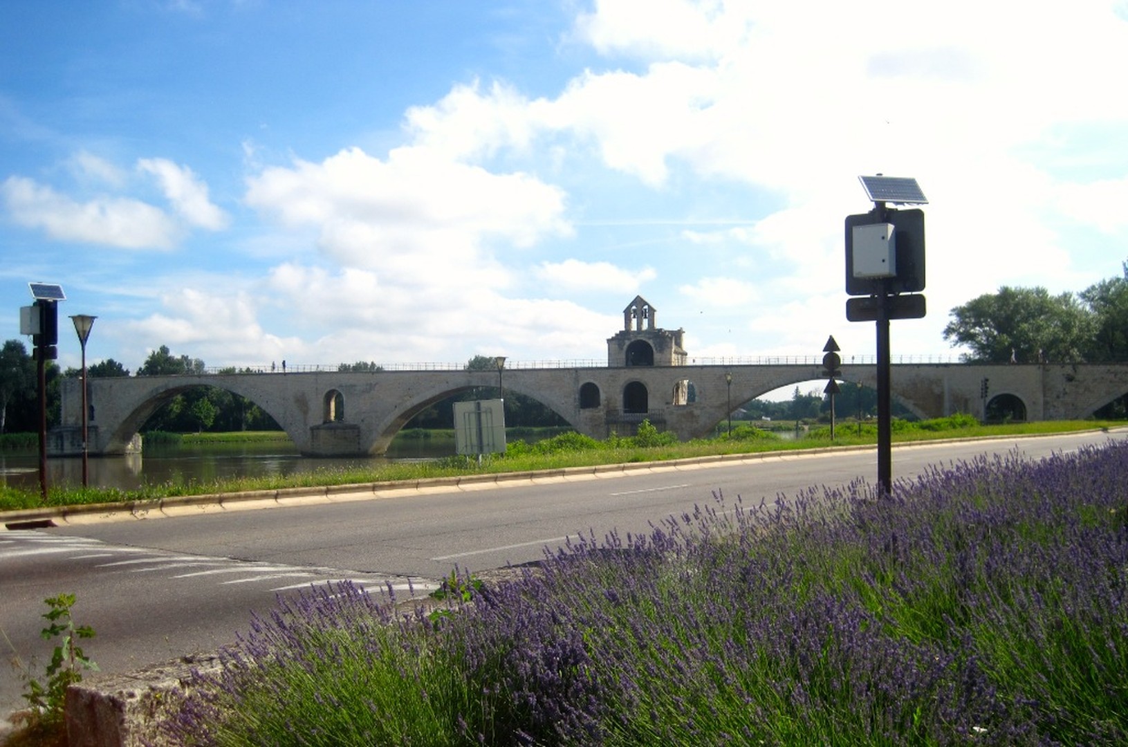 Avignon - Frankrijk - Reizen Frankrijk - Doets Reizen