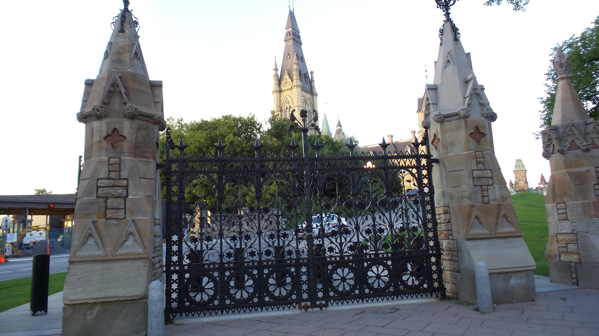 Ottawa - Ontario - Canada - Doets Reizen