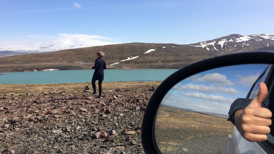 Hekla - IJsland - Doets Reizen