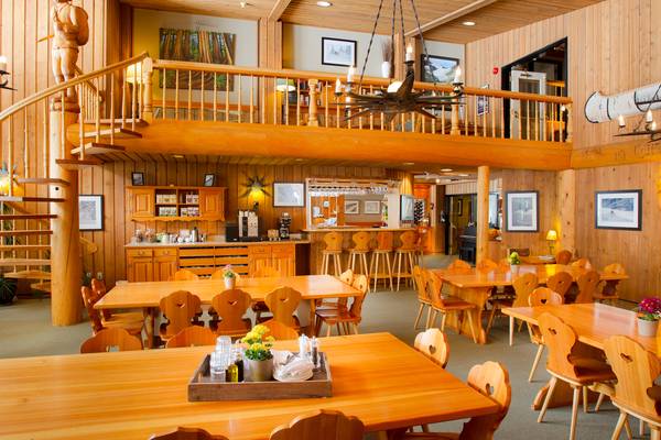 CMH Cariboos- British Columbia - Canada - Doets Reizen