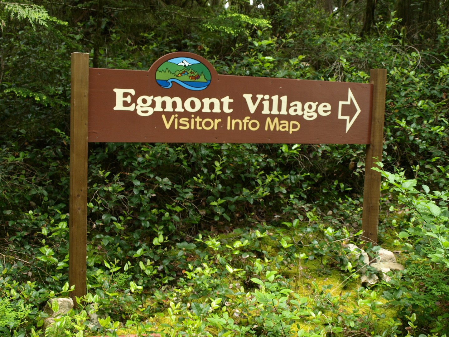 Sunshine Coast - British Columbia - Canada - Doets Reizen