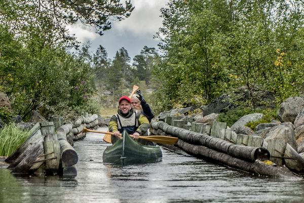 Hedmark - Doets Reizen - Vakantie Noorwegen - Credits VisitNorway
