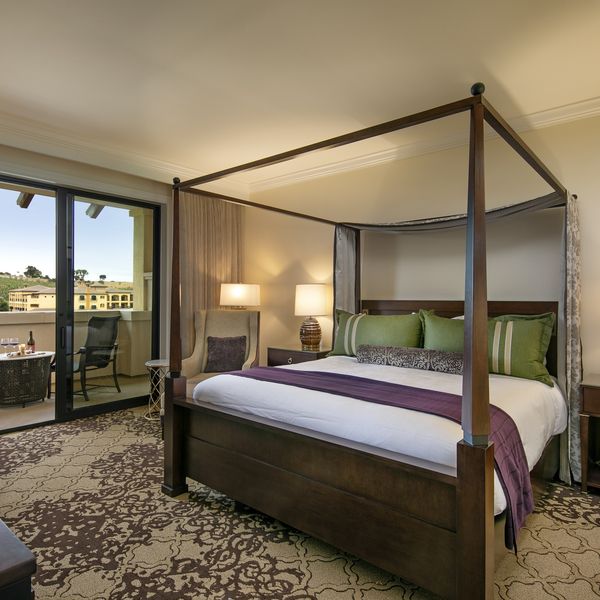 Vista Collina - Suite