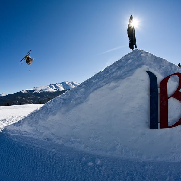 Wintersport - Breckenridge - Colorado - Amerika - Doets Reizen
