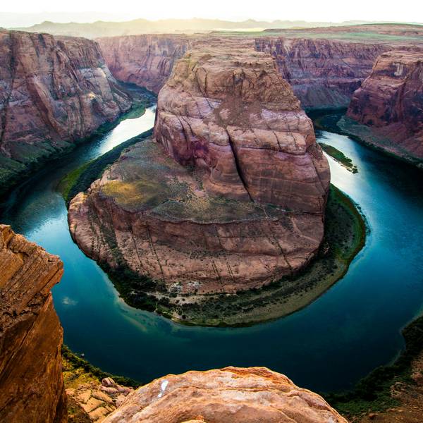 Grand Canyon National Park - Arizona - Amerika - Doets Reizen