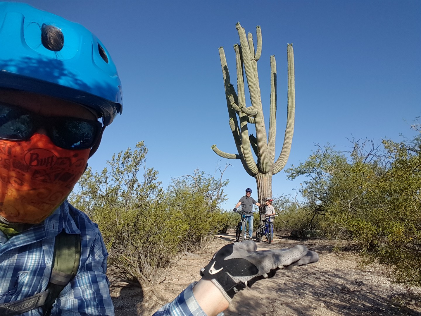 Tanque Verde Ranch - Tucson - Arizona - Doets Reizen