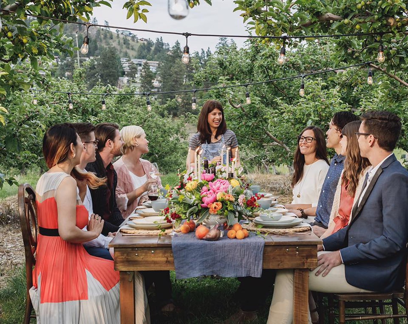 Quails' Gate - Kelowna - Okanagan Valley - British Columbia - Canada - Doets Reizen