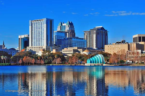 Orlando - Florida - Doets Reizen