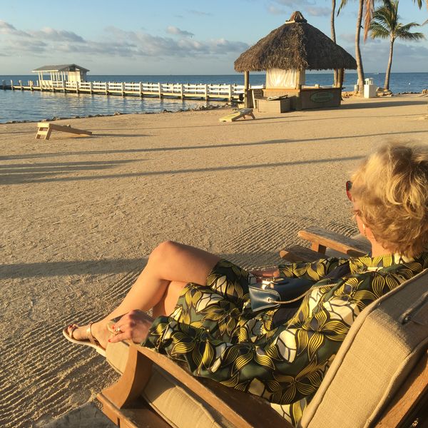 Cheeca Lodge - Islamorada - The Keys - Florida - Doets Reizen