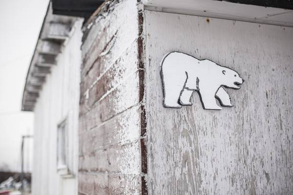 Churchill - Manitoba - Canada - Doets Reizen