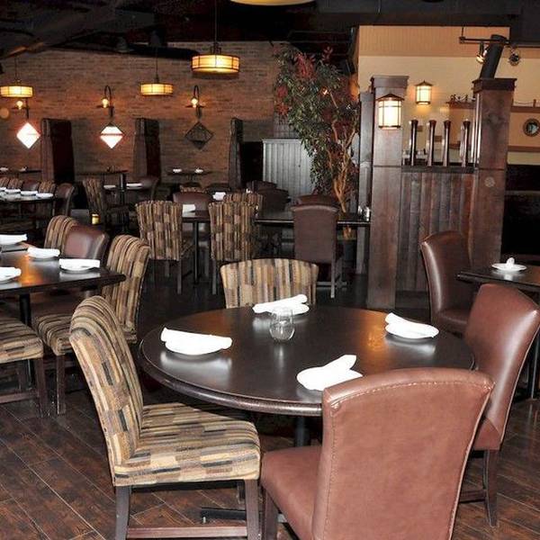 Prestige Lakeside Resort - Eetzaal