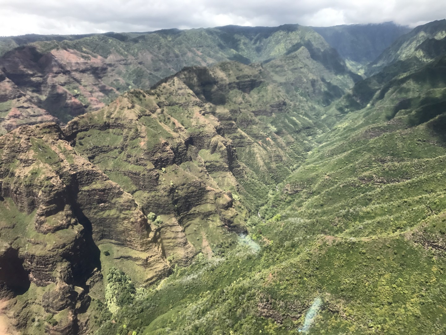 Kauai - Hawaii - Doets Reizen