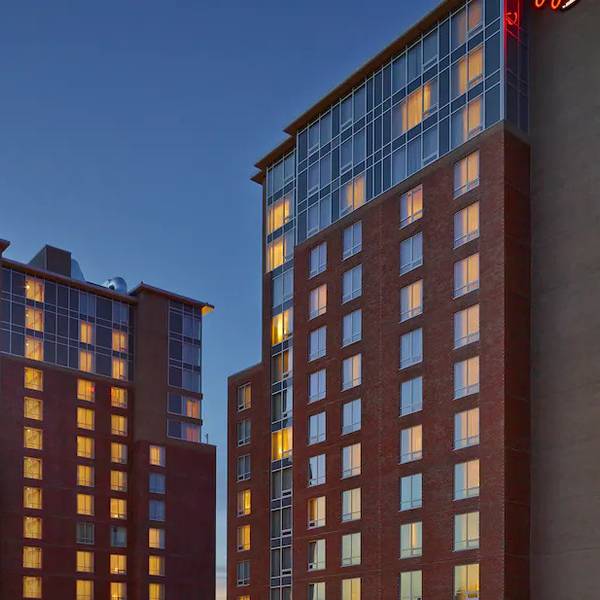 Hampton Inn by Hilton Halifax 2