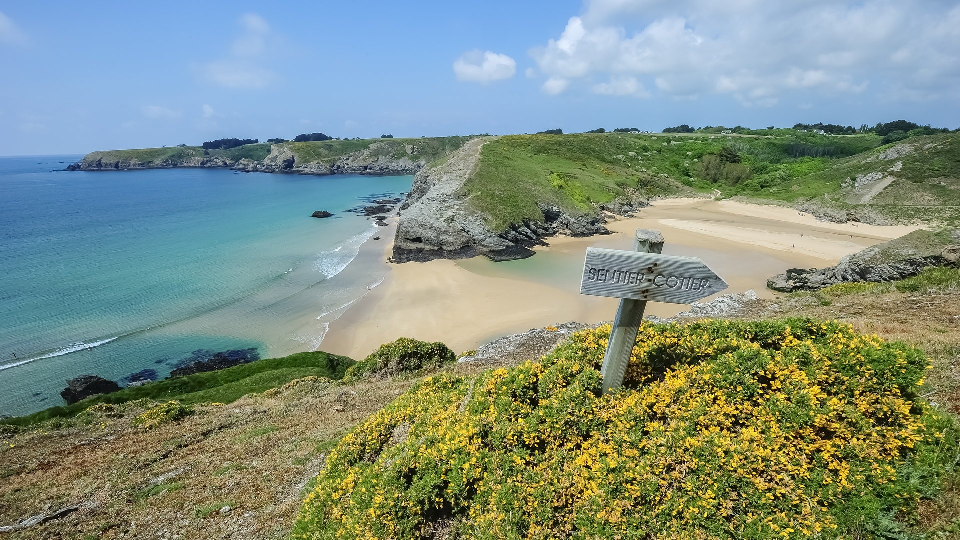Belle Ile en Mer Bretagne Doets Reizen credits to Brittany Tourisme (5)