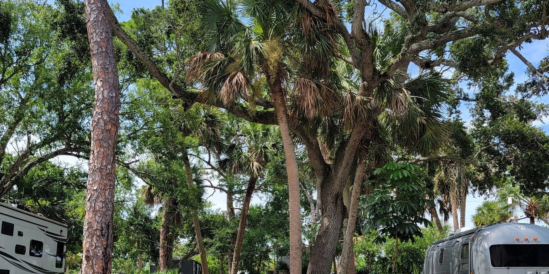 Vero Beach Campground