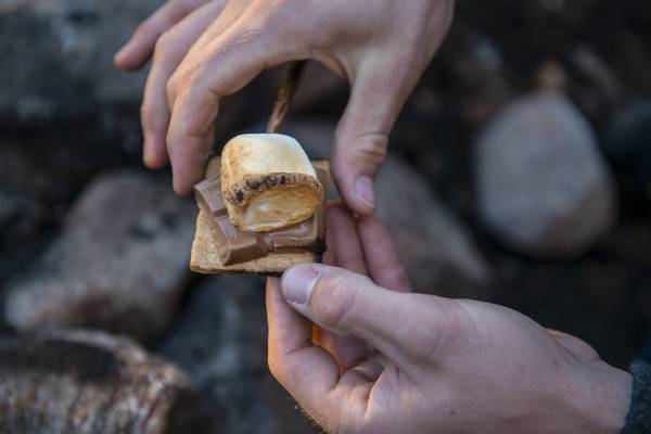 Algonquin Provincial Park - Ontario - Canada - Doets Reizen