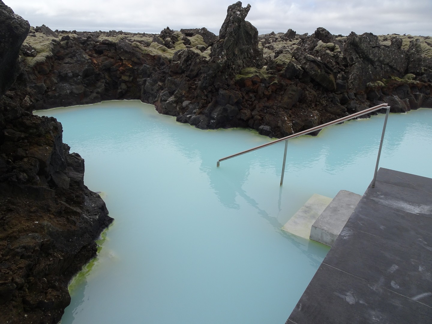 Retreat Hotel - Blue Lagoon - IJsland - Doets Reizen