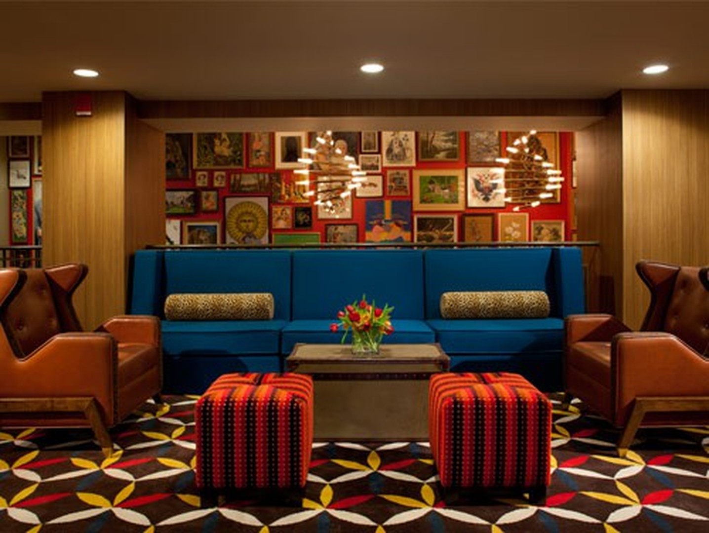 Hotel Lincoln - Chicago - Illinois - Doets Reizen