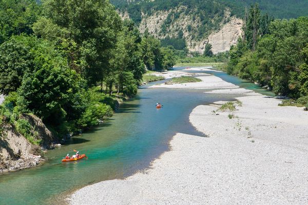 La Drôme Frankrijk - Vakantie Frankrijk - Doets Reizen