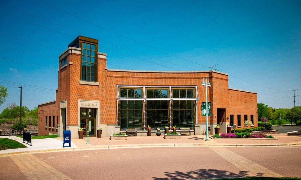 Bezoek Willow Springs Doets Reizen