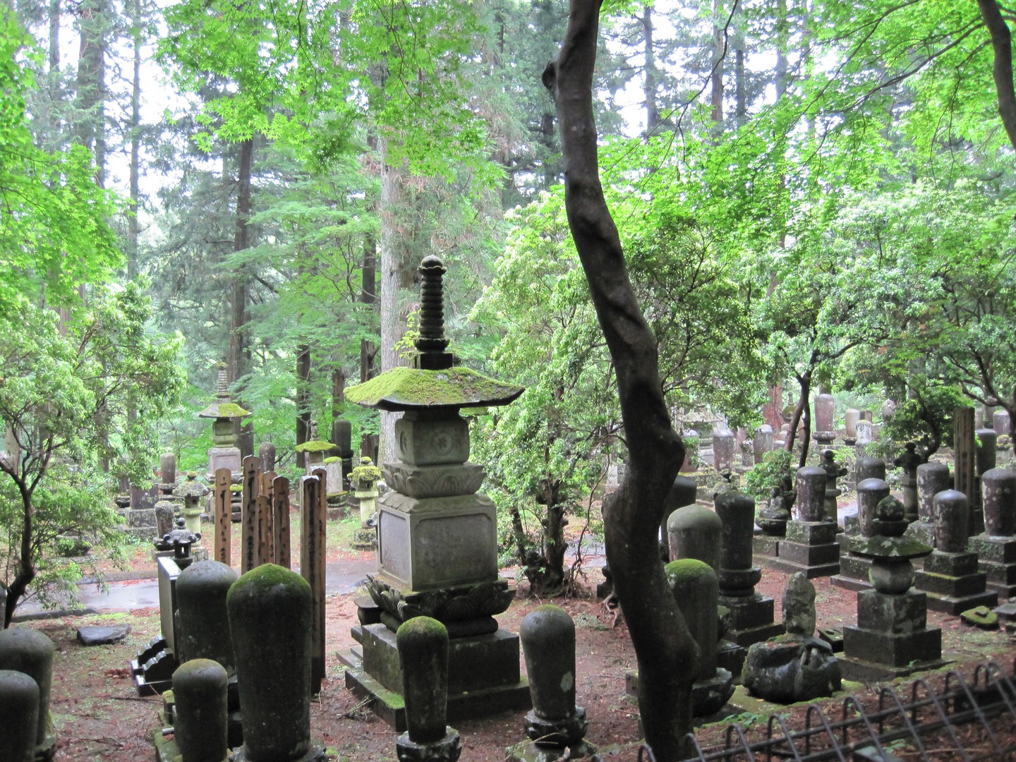 Nikko - Japan - Doets Reizen