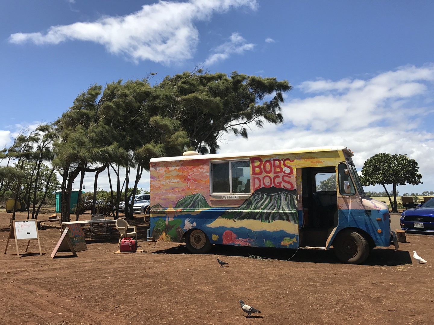 Road to Hana - Maui - Hawaii - Doets Reizen