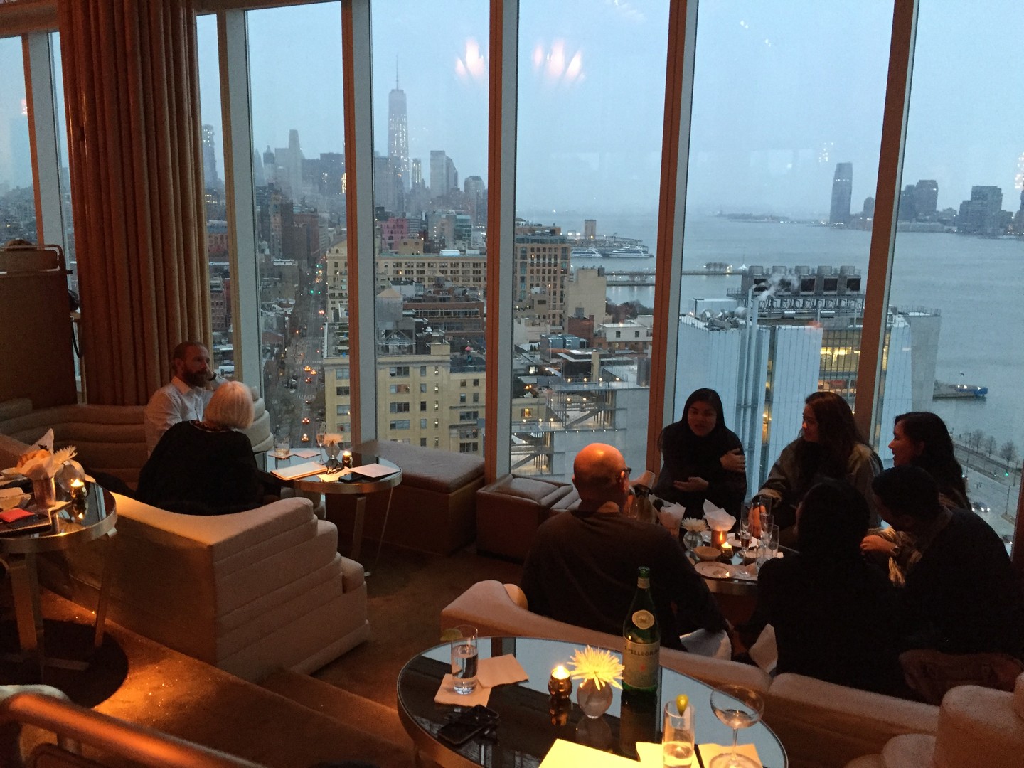 New York City - Doets Reizen