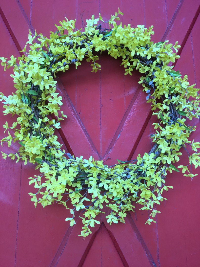 Salem - Massachusetts - Doets Reizen