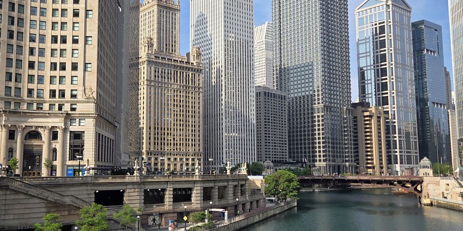 RiverWalk
