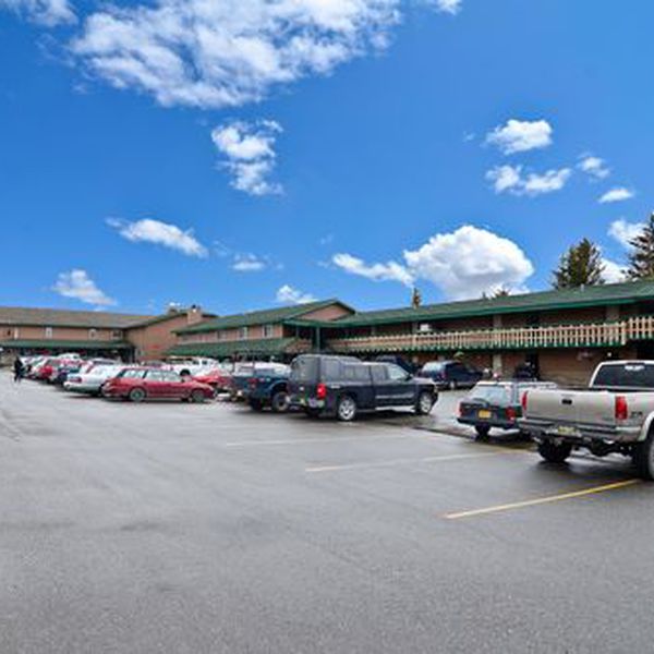 Best Western Bidarka Inn 4