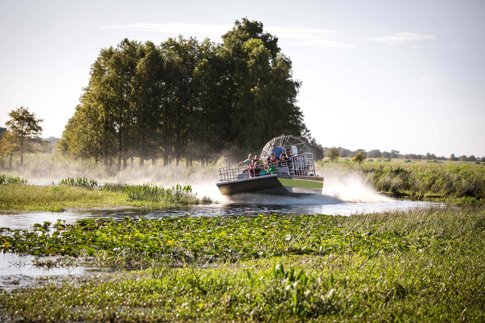 Kissimmee - Orlando - Florida - Doets Reizen