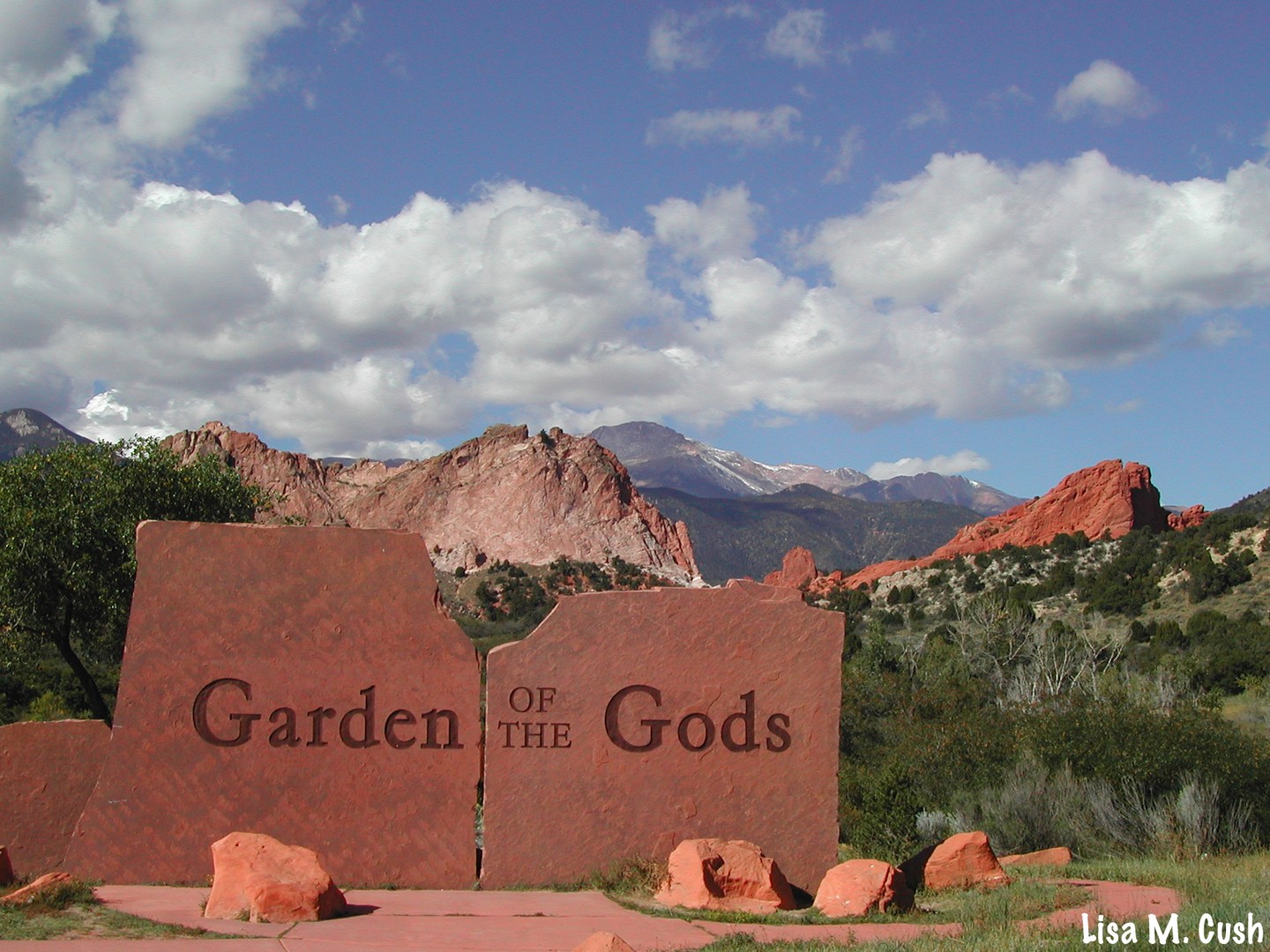 Colorado Springs, Colorado