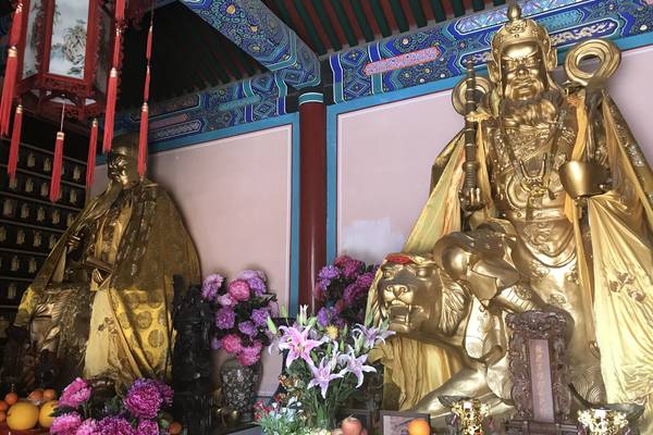 Beijing - China - Doets Reizen