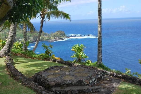 Bike the Old Mamalahoa Road - Big Island - Hawaii - Doets Reizen