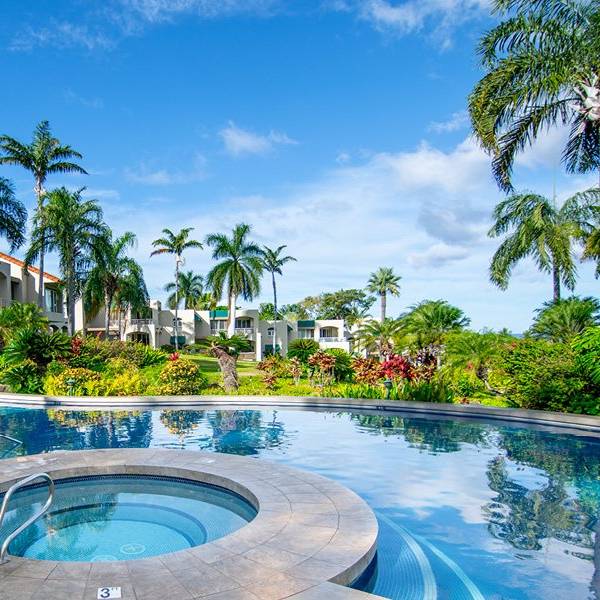 Outrigger Palms at Wailea