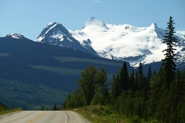 Jasper National Park - Alberta - Canada - Doets Reizen