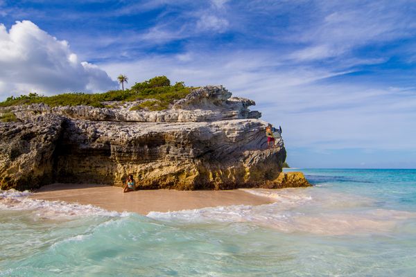 Eleuthera - Cruise Bahamas - Doets Reizen